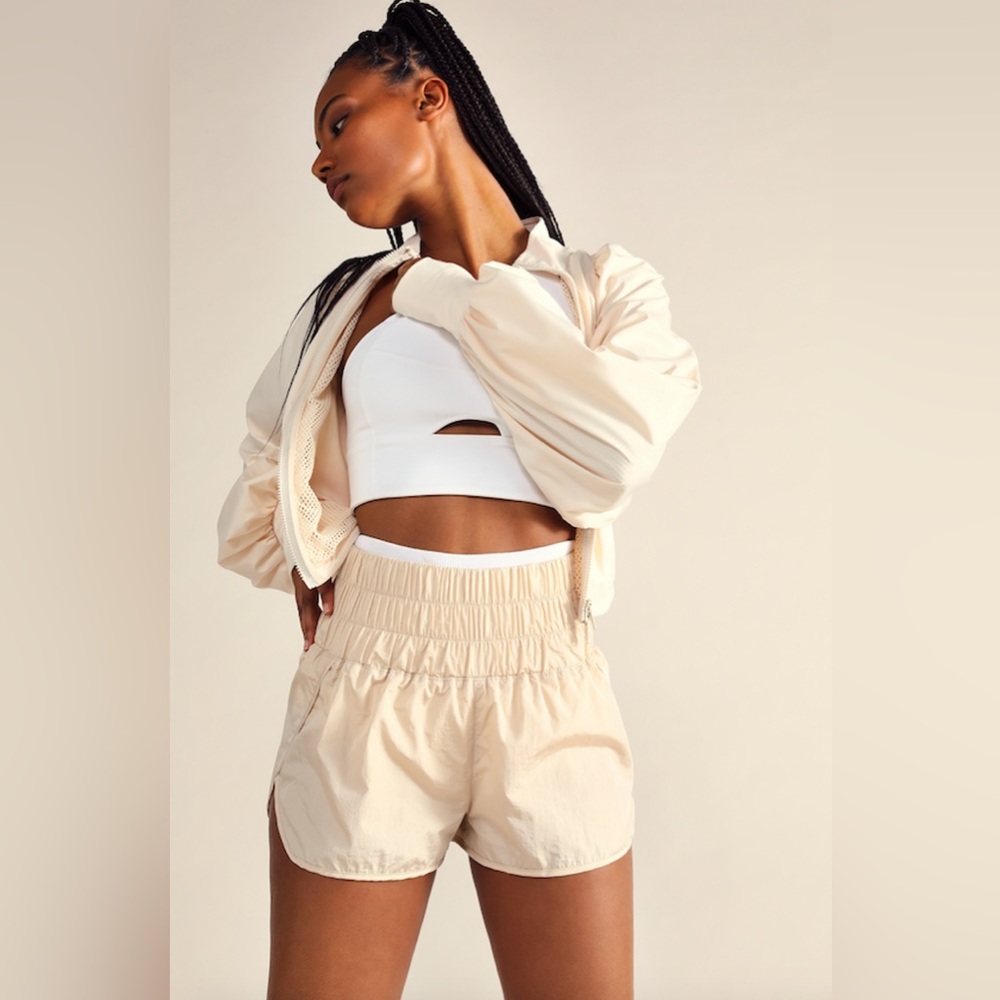 Free People Movement The Way Home Short